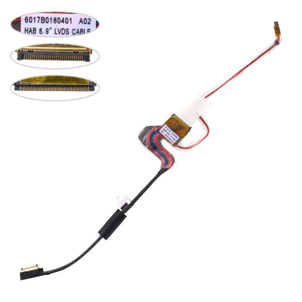Шлейф матриці для ноутбука HP (Mini: 1000 series), LED (6017B0180401)