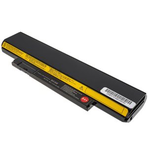 Батарея для ноутбука Lenovo 42T4957 (ThinkPad Edge E120, E125, E130, E135, E320, E325, E330, E335, ThinkPad X121e, X130e) 10.8V 5600mAh 63Wh Black