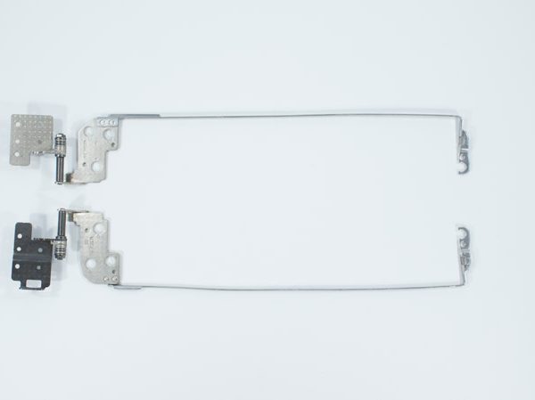 Петлі для ноутбука LENOVO IdeaPad 110-15IBR, 110-15ACL (AM11S000520+AM11S000620) (ліва+права)