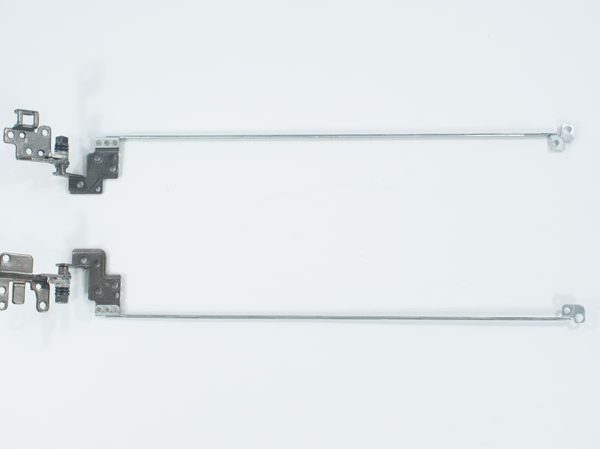 Петлі для ноутбука ACER ASPIRE E5-523, E5-553, E5-575, F5-522, F5-573, K50-20 (33.GDEN7.001+33.GDEN7.002) (ліва+права)
