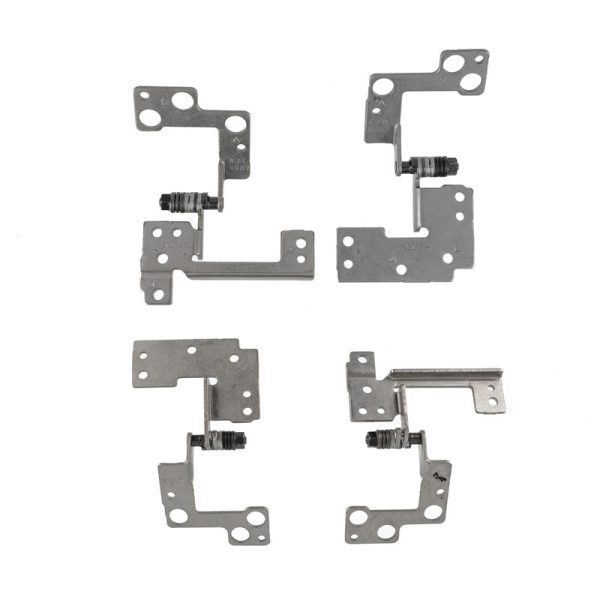 Петлі для ноутбука ASUS X507MA, X507UA (13NB0HI0M03011+13NB0HI0M04011) (ліва+права)