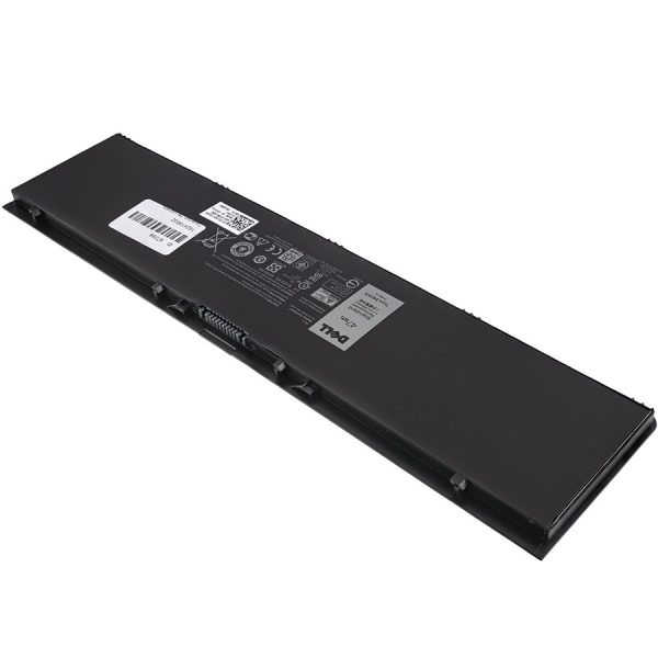 Оригінальна батарея для ноутбука DELL 34GKR (Latitude E7420, E7440) 7.4V 6350mAh 47Wh Black