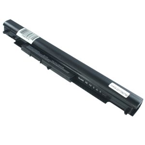 Батарея для ноутбука HP HS04/14.4V (240 G4, 245 G4, 250 G4, 255 G4 Series) 14.8V 2200mAh Black