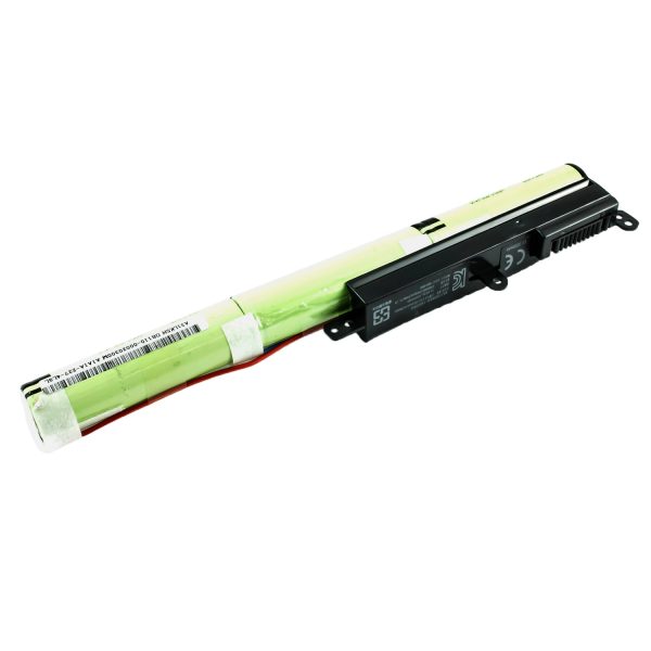 Оригінальна батарея для ноутбука ASUS A31N1601 (X541SA, X541SC, X541UA, X541UV) 10.8V 3350mAh 36Wh Black
