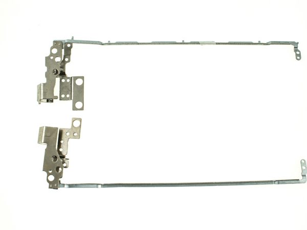 Петлі для ноутбука HP Envy 15-AE000, 15-AE100 WITH TOUCHSCREEN LCD (AM1DO000900 + AM1DO000A00) (ліва+права)