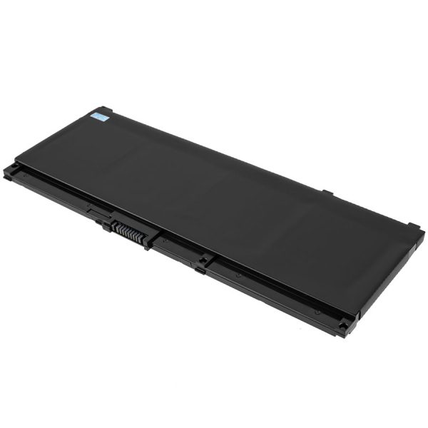 Оригінальна батарея для ноутбука HP SR04XL (Omen: 15-CE, 15-CB, 15T-CB series) 15.4V 4550mAh 70.07Wh Black