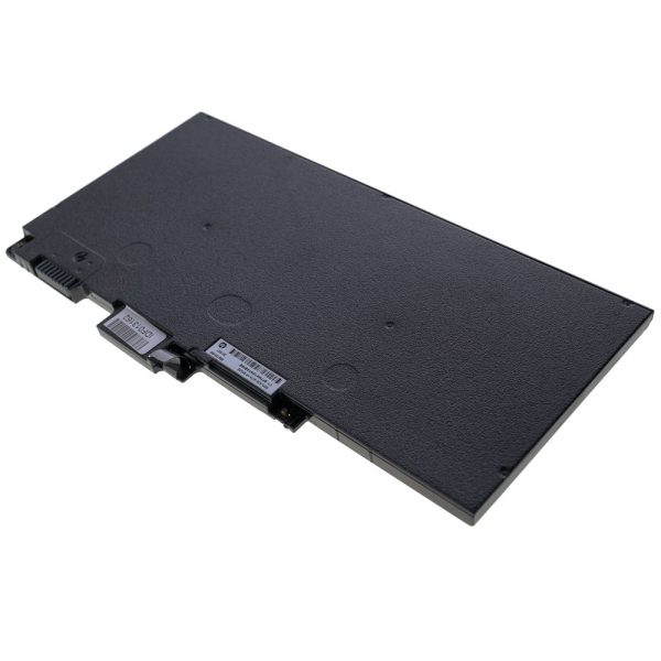 Оригінальна батарея для ноутбука HP TA03XL (EliteBook: 840 G4, 850 G4 series) 11.55V 51Wh Black