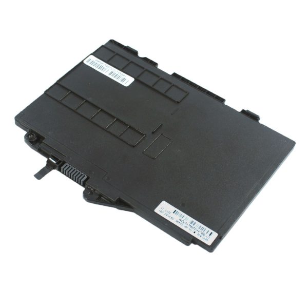 Оригінальна батарея для ноутбука HP ST03XL (EliteBook: 720 G4, 820 G4 series) 11.55V 49Wh 4250mAh Black