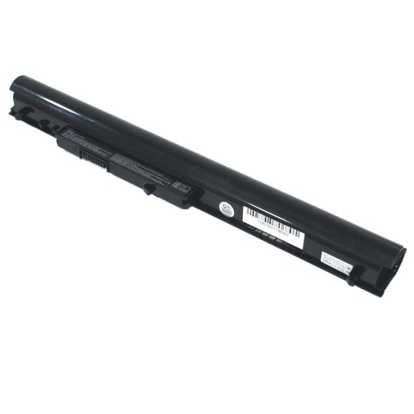 Оригінальна батарея для ноутбука HP OA03/11.1V (15-G000, 15-D000 series, Compaq 240 G2, 245 G2, 250 G2, 255 G2) 11.1V 2612mAh Black
