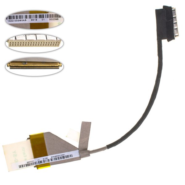 Шлейф матриці для ноутбука ASUS (F82 series) (1422-00gs000)