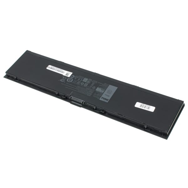 Оригінальна батарея для ноутбука DELL V8XN3 (Latitude: E7420, E7440, E7450) 11.1V 3493mAh 40Wh Black