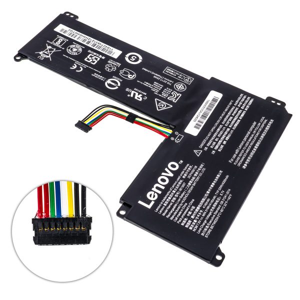 Оригінальна батарея для ноутбука LENOVO 5B10P23779 (IdeaPad: 120S-14IAP) 7.5V 4300mAh 32Wh Black