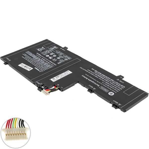Оригінальна батарея для ноутбука HP OM03XL (EliteBook X360: 1030 G2 series) 11.55V 57Wh