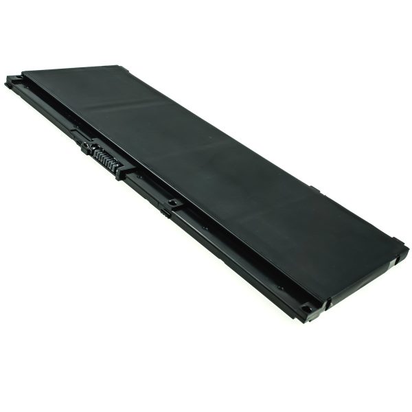 Оригінальна батарея для ноутбука HP SR03XL (Pavilion Gaming 15-CX, 17-CD) 11.55V 4550mAh 52.5Wh Black