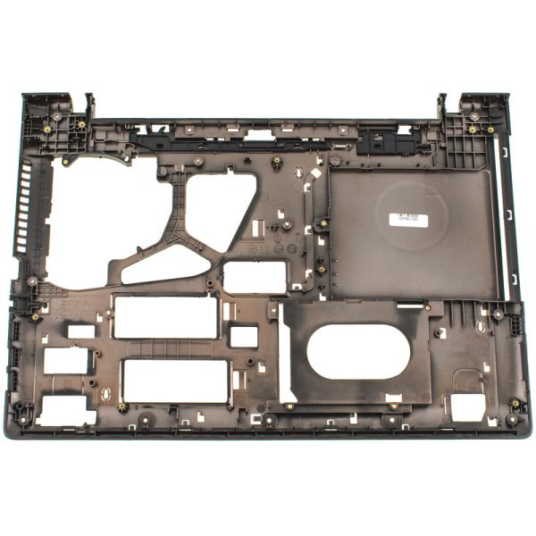 Нижня кришка для ноутбука Lenovo (G50-30, G50-45, G50-70, G50-80), black