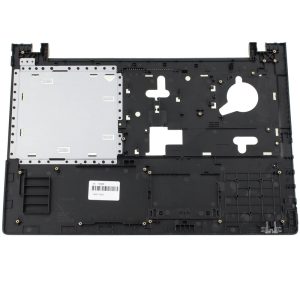 Верхня кришка для ноутбука Lenovo (Ideapad: 100-15IBD), black