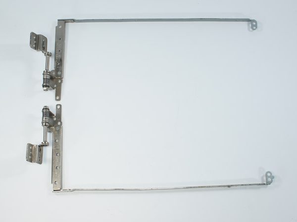 Петлі для ноутбука Toshiba Satellite L500, L505 (Версія 2) (AM073000500+AM073000600) (ліва+права)