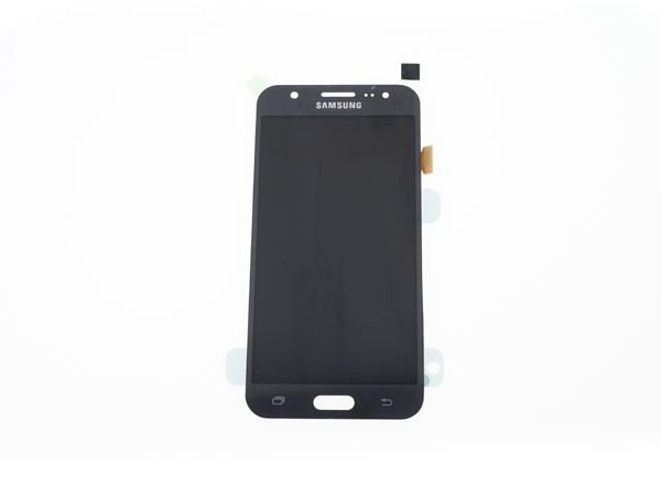 Дисплей для смартфона (телефону) Samsung Galaxy J5, SM-J500H, black (У зборі з тачскріном)(без рамки)(OLED)