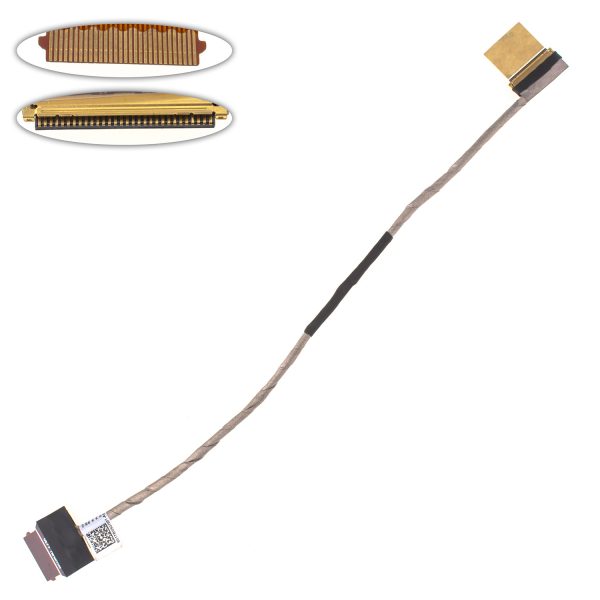 Шлейф матриці для ноутбука HP (Envy: X2, 15-C, 15-C001DX) (6017b0507001)