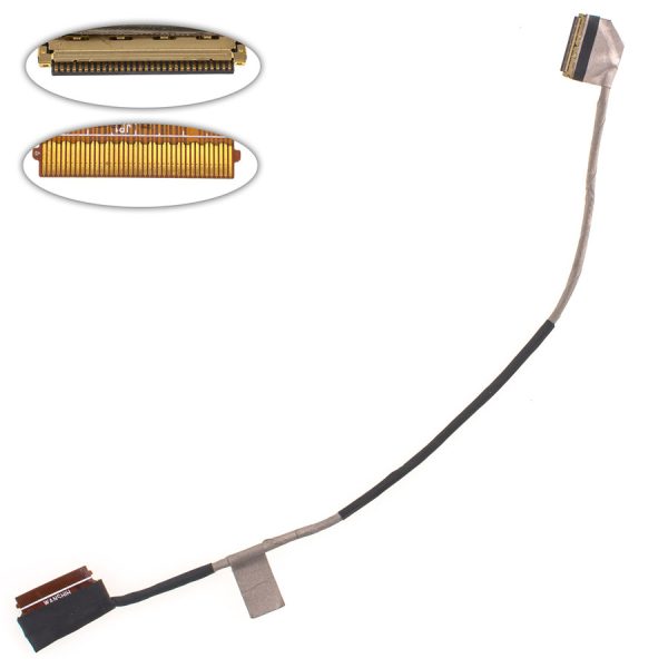 Шлейф матриці для ноутбука HP (Envy: 15-Q, 15-Q370C, 15T-Q) (6017B0574301)
