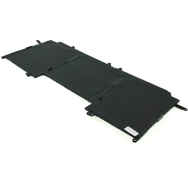 Оригінальна батарея для ноутбука Sony BPS41 (VGP-BPS41, Sony Vaio Flip SVF13N, SVF13N13CXB series) 11.25V 3140mAh 36Wh Black