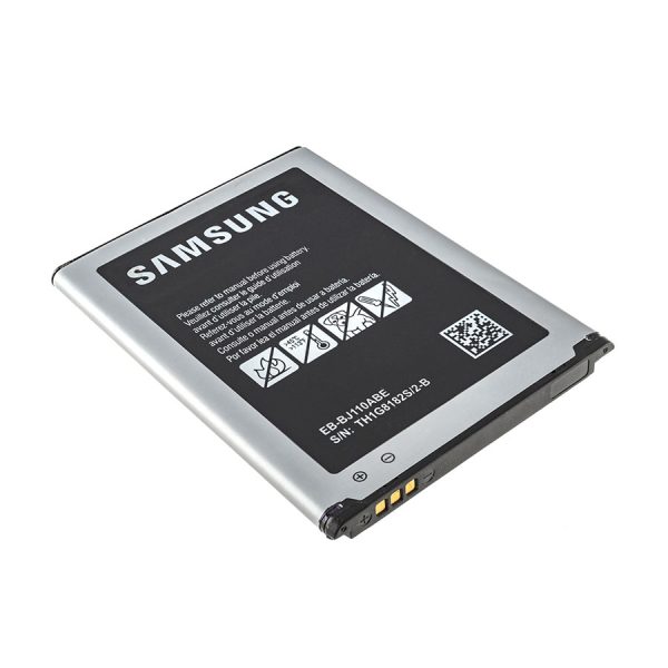 Акумулятор (батарея) для смартфона (телефону) Samsung Galaxy Ace J1, SM-J110, 3.8V 1900mAh (EB-BJ110ABE)(Original)