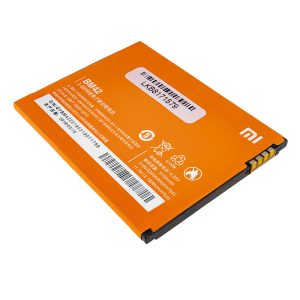 Акумулятор (батарея) для смартфона (телефону) Xiaomi Redmi Note, BM42, 3.8V 3100mAh