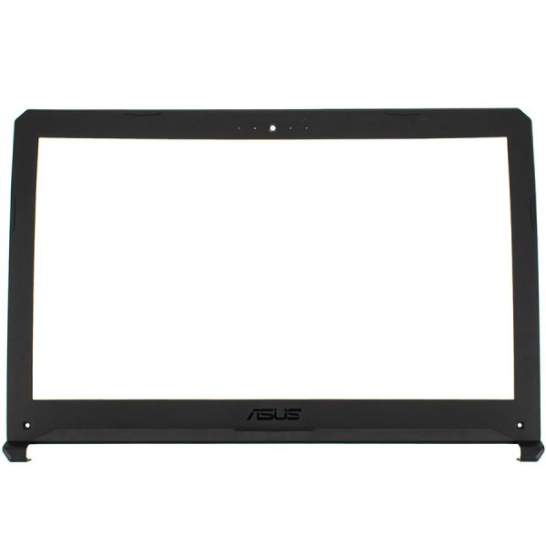 Рамка для ноутбука ASUS (FX504 series), black