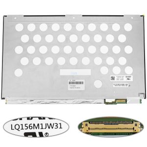 Матрица 15.6" LQ156M1JW31