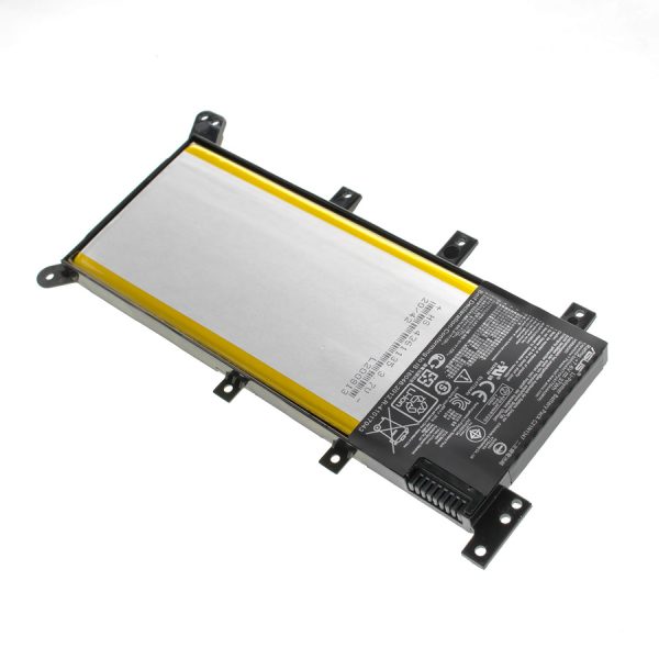 Оригінальна батарея для ноутбука ASUS C21N1347 (X555LA, X555LD, X555LN, R556LD) 7.6V 37Wh 5070mAh Black