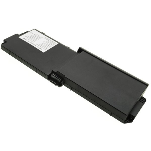 Оригінальна батарея для ноутбука HP AM06XL (ZBook 17 G5, Zbook 17 G6) 11.55V 8310mAh 95.9Wh Black