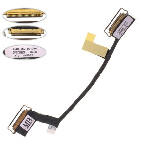 Шлейф HDD для ноутбука Lenovo (ThinkPad: E480), (dc02c00bn20)