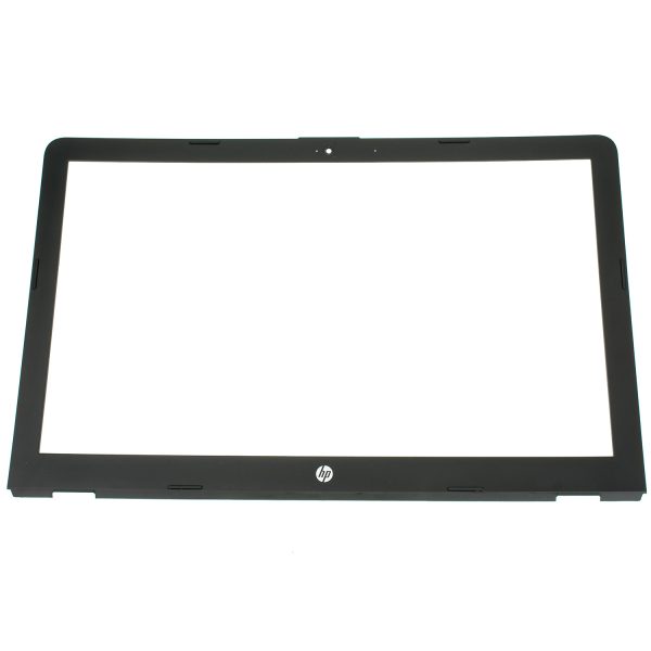 Рамка матриці для ноутбука HP  (15-BS, 15-BR, 15-BU, 15-BW, 250 G6, 255 G6), black