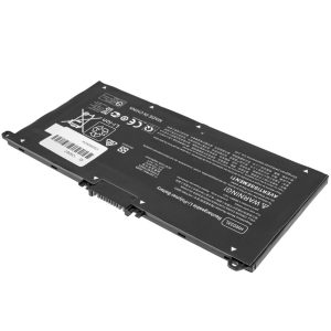 Батарея для ноутбука HP HW03XL (Pavilion 15z-EH, 15-EG) 11.34V 3640mAh 41.04Wh Black
