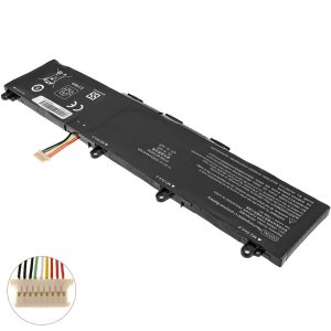 Батарея для ноутбука HP CC03XL (СМОТРЕТЬ ФОТО!!!) (ZBook Firefly 15 G7, EliteBook 830 G7, 830 G8, 835 G7, 845 G7) 11.55V 4500mAh Black