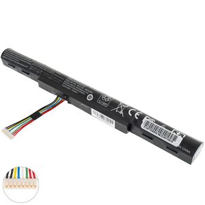 Батарея для ноутбука ACER AL15A32 (F5-572G, V3-575G, E5-574G) 14.8V 2000mAh