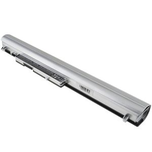 Батарея для ноутбука HP LA04 (Pavilion 14-N000, 15-N000, 15-N200 series) 14.8V 2600mAh Silver