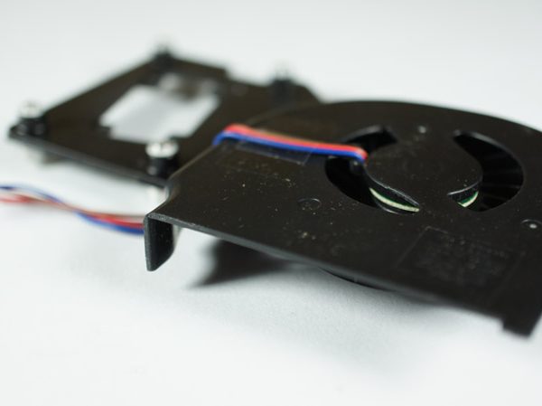 Вентилятор для ноутбука LENOVO ThinkPad R61, R61E, R61I, 42W2403, 42W2779, MCF-219PAM05, UDQFRPH31FAR (Кулер)
