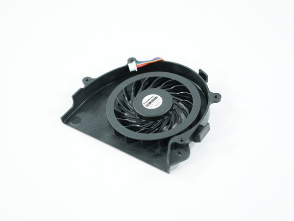 оригінальний вентилятор для ноутбука SONY VPC-CA series, VPC-CB series, DC 5V 0.25A, 3pin (PANASONIC UDQFLZH26CF0) (Кулер)