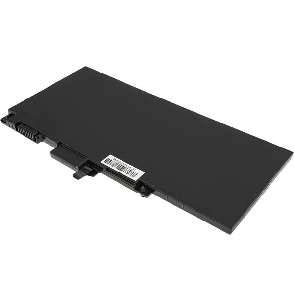 Оригінальна батарея для ноутбука HP TA03XL (EliteBook: 840 G4, 850 G4 series) 11.4V 3300mAh 39Wh Black